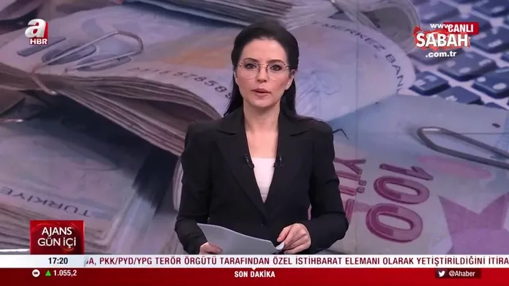 Asgari ücrette yol haritası netleşiyor | Video