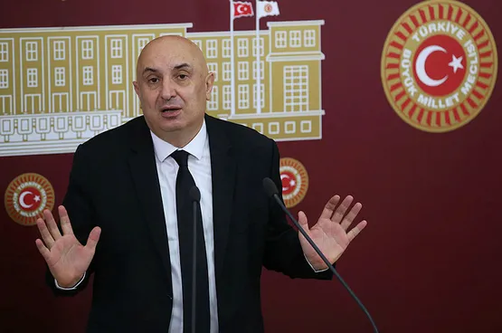 Sabah Gazetesi Yazarı Salih Tuna'dan CHP'li Engin Özkoç'a ince cevap! - 1