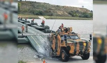 NATO’dan Türk askeri paylaşımı