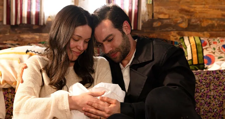 SAHİPSİZLER 51. BÖLÜM İZLE: Star TV dizi ekranı...