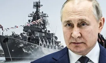 Putin’den dikkat çeken Pasifik Filosu kararı: Çalışmaya devam edin!