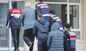 DEAŞ’a dev operasyonlar