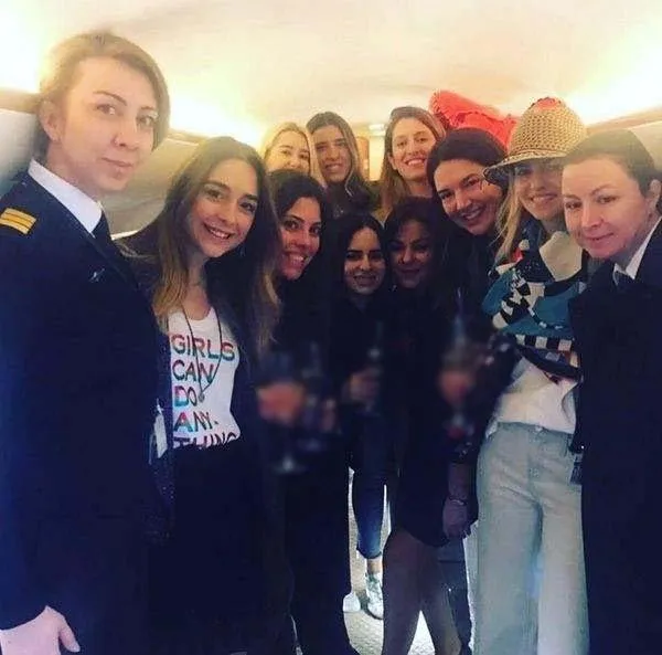 Mina Başaran için cemiyet hayatı yasta