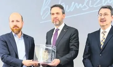 Doğalgaz üretimi arttı