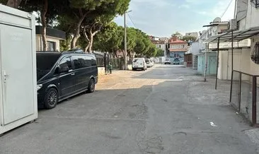 İzmir'de sokak ortasında canice katletti: Eski eş dehşeti Gülben'i hayattan kopardı! #izmir