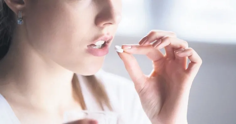 Antibiyotikler en güçlü silahımız