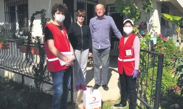 ‘Burada kendimizi güvende hissediyoruz’