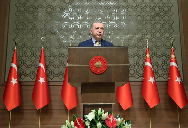Yeni anayasadan son dakika haberi geldi! İşte yeni anayasanın o maddeleri!