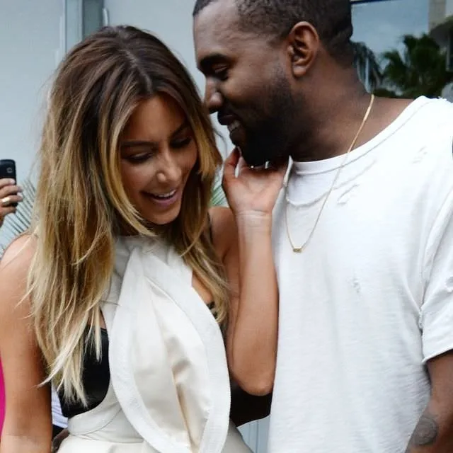 Kanye West’ten şoke eden Kim Kardashian itirafı