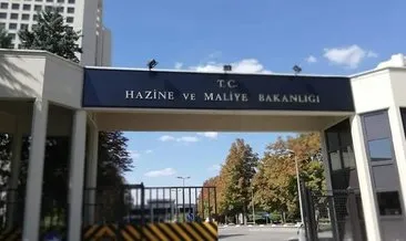 Hazine haftaya 2 ihale düzenleyecek