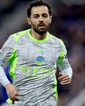 Galatasaray’ın liste başı Bernardo Silva!