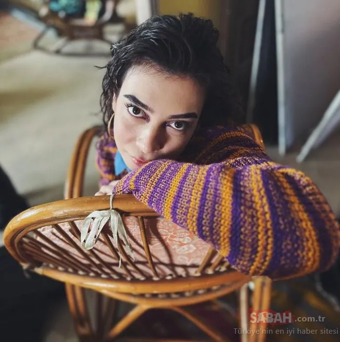 Onu Alemin Kıralı’nın Oben’i olarak tanıdık! Birsu Demir’i şimdi görenler ‘Türkan Şoray’a benzetiyor! Değişimi sosyal medyanın dilinde!