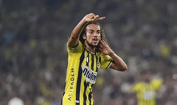 Matteo Guendouzi formasına kavuşuyor!