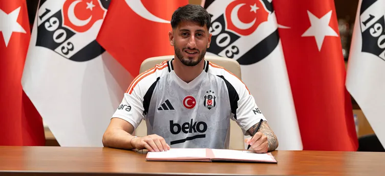 Süper Lig’de transfer sezonu sona erdi! İşte takımların yaptığı transferler...