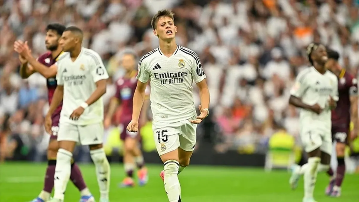 DEV MAÇA GERİ SAYIM! Benfica - Real Madrid maçı ne zaman, saat kaçta ve hangi kanalda?