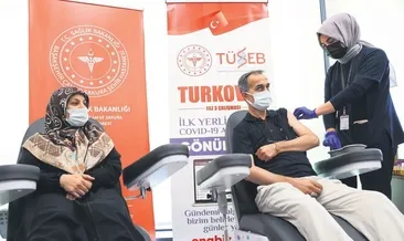 Turkovac’a tam not