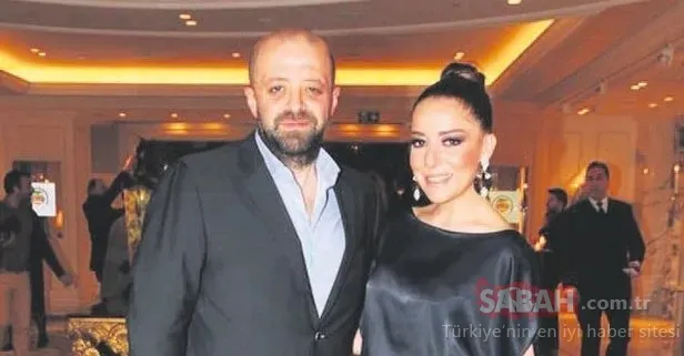 ‘Kuru’ kuruya boşandı! Sosyetenin ünlü ismi Bilge Kuru 6 milyonluk tazminattan vazgeçti