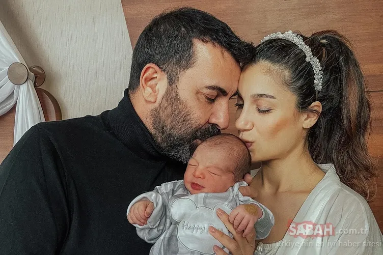 Aldığı haberle havalara uçtu! Emre Karayel ikinci kez baba oluyor!
