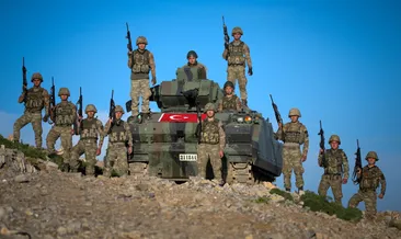 Kandil’e operasyonun şifreleri