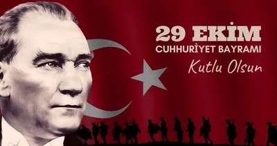 29 Ekim Cumhuriyet Bayramı mesajları 2025: 102. yıla özel, resimli, kısa-uzun, coşkulu 29 Ekim sözleri