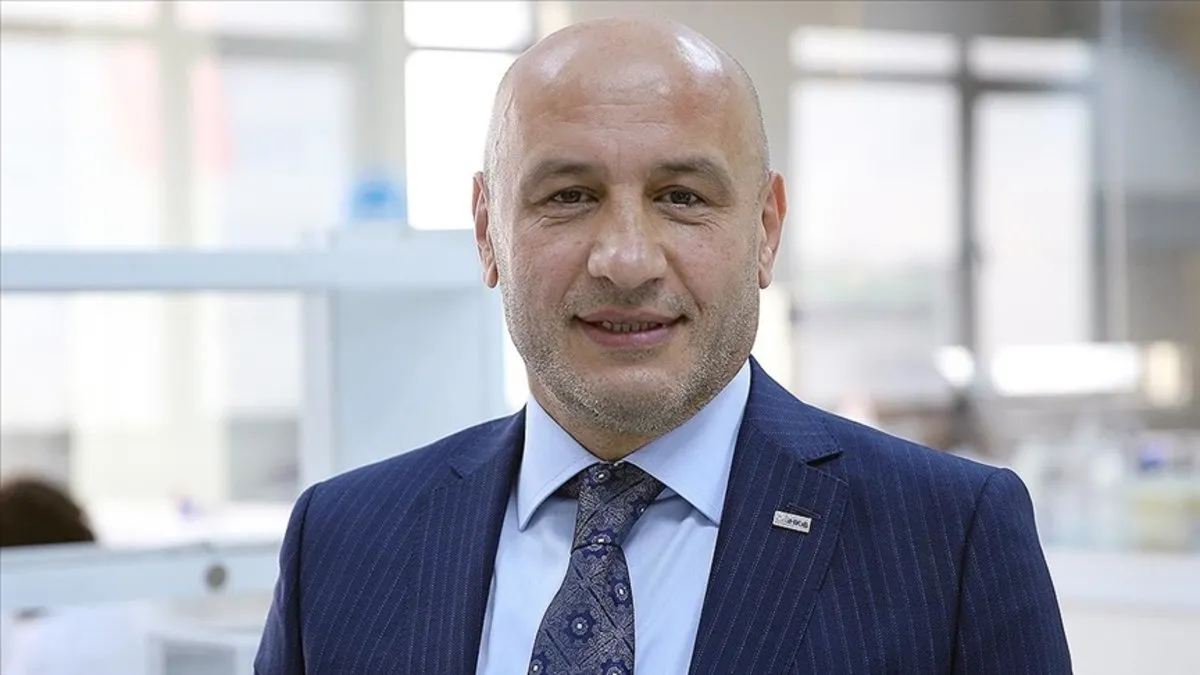 TİM Başkanı Gültepe'den 15 Temmuz Demokrasi ve Milli Birlik Günü mesajı