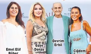 Bodrum’da sanat buluşması