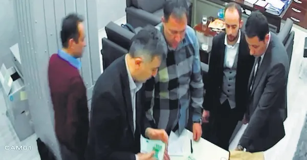 Son Dakika | Ekrem İmamoğlu suç gelirlerini şirketleri ve akrabaları üzerinden akladı! Kaynağı belirsiz paralar, alım ve satımlar...