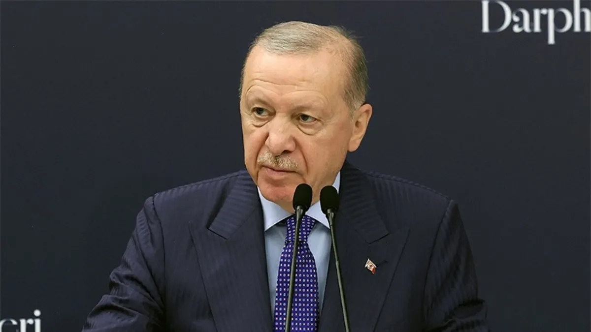 Kültürel mirasımızı yeni nesillere aktarmalıyız