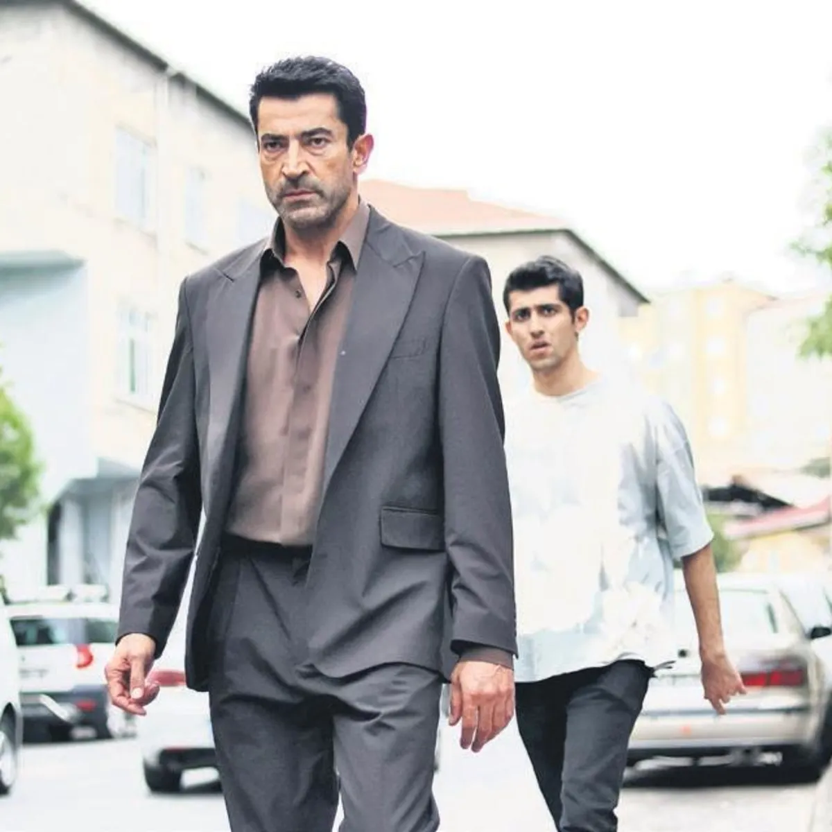Yerli Dizi