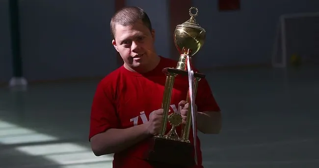 ’Bize imkan verin Mars’a gidelim’