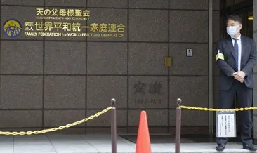 Japonya’da tartışmalı kilisenin akıbeti belli oldu: Mahkeme fesih kararı verdi