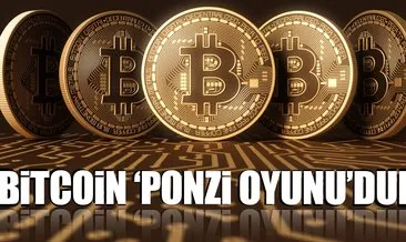 BIS Genel Müdürü Carstens: Bitcoin bir ponzi oyunudur