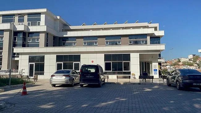 Son dakika: İzmir’deki vahşet Türkiye’nin kanını dondurdu: Selin Angun’u öldürdü sonrası korkunç!