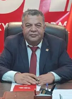 Ömer Doğan