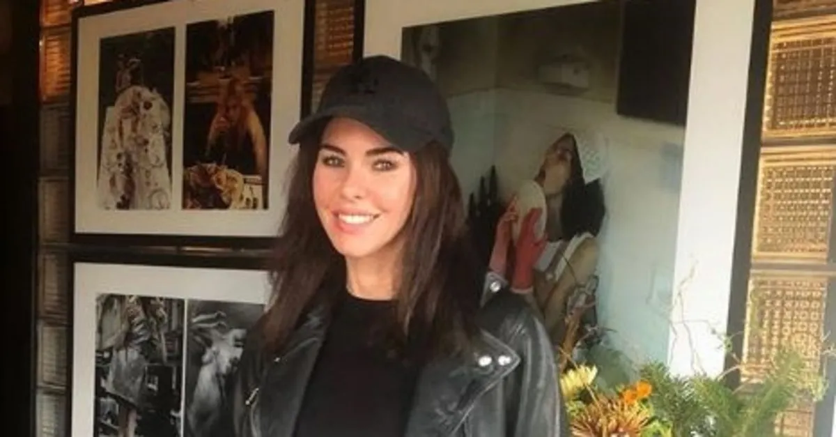 48 yasindaki defne samyeli nin guzellik