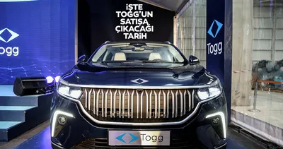 SON DAKİKA HABERİ! İşte yerli otomobil TOGG’un satışa çıkacağı tarih: TOGG fiyatı ne kadar olacak?