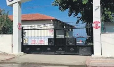 Bekârı kabul etmedi cezayı yedi #hatay