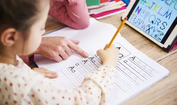 Uzmanından ebeveynlere ödev tavsiyesi