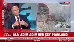AK Parti Genel Başkanvekili Efkan Ala’dan A Haber’e önemli açıklamalar!