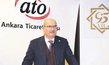 Dünya öğrencileri ATO’ya misafir oldu