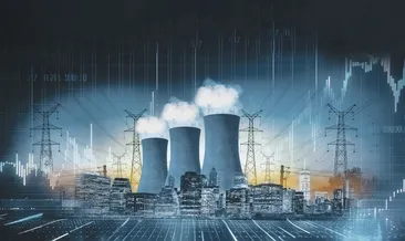 Sigortada yeni oyun alanı nükleer