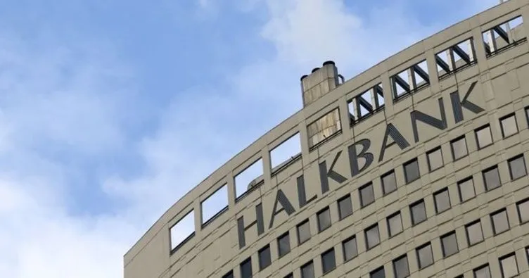 Halkbank’tan flaş dava açıklaması