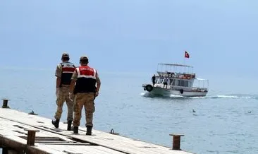 Van Gölü’ndeki tekne faciasında ulaşılan ceset sayısı 46’ya çıktı