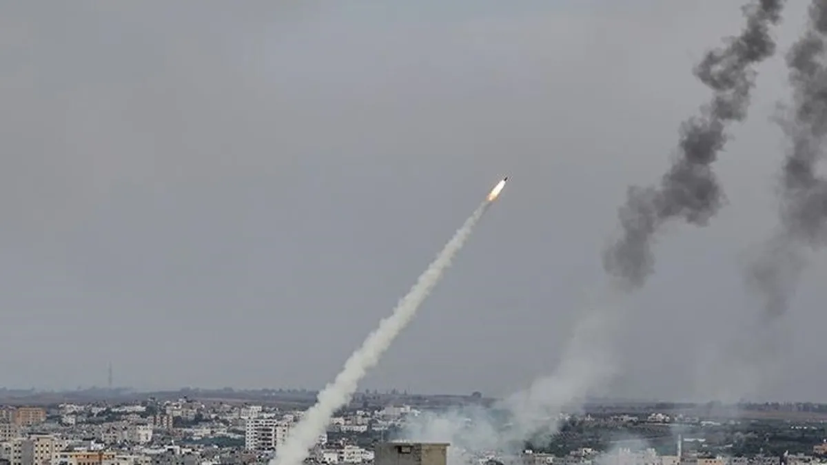 İsrail’in Gazze’ye yönelik saldırılarında son 48 saatte 7 Filistinli hayatını kaybetti İsrail’in Gazze’ye yönelik saldırılarında son 48 saatte 7 Filistinli hayatını kaybetti
