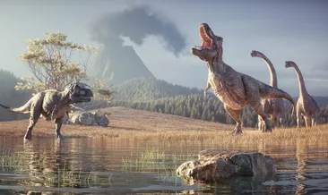 Dinozor fosilleri, kanserin şifrelerini çözebilir