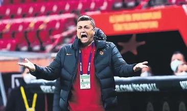 Hem hakem VAR iyi niyetli değil!