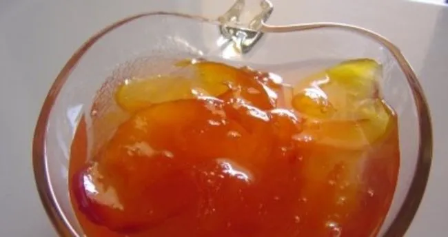 seftali receli tarifi seftali receli