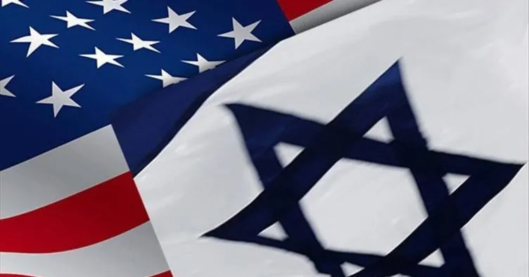 İsrail basını: ABD ile İsrail B planını gizlice görüştü