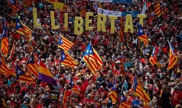 Katalanlara af geliyor! İspanya’da emsal karar