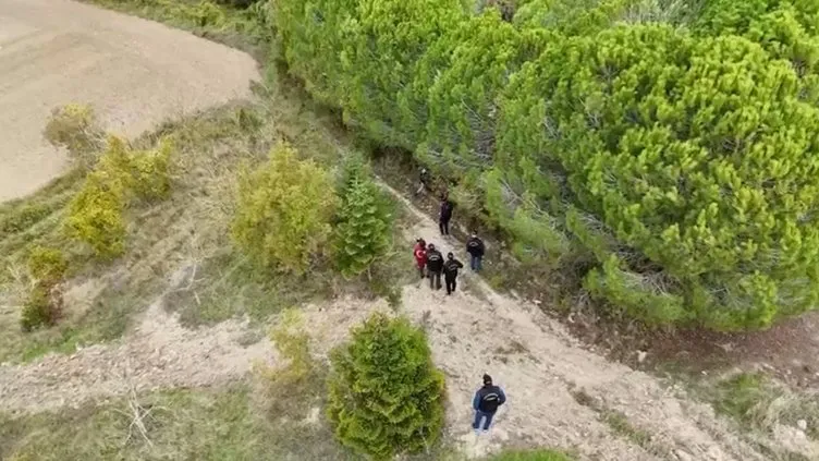 10 gündür kayıp olan Recep Ataş’tan acı haber: Katilinin ifadesi kan dondurdu… Sürekli beni sıkıştırıyordu…